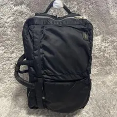 ポーター タンカー 3Way ブリーフケース リュック ショルダー欠品　2WAY