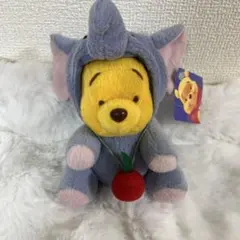 2025年最新】ディズニーストア 着ぐるみプーさんの人気アイテム - メルカリ