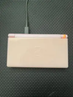 美品 ニンテンドー DS Lite DSライト 本体 ノーブルピンク