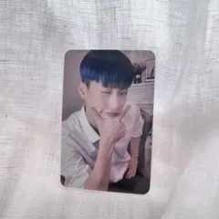 ATEEZ サン SAN ZERO: FEVER Part.3 MMT