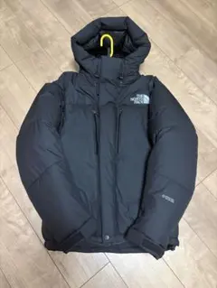 THE NORTH FACE バルトロライトジャケット Lサイズ　ブラック