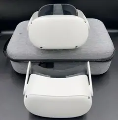 OCULUS QUEST2 [64GB] オールインワンVRヘッド 本体 2台