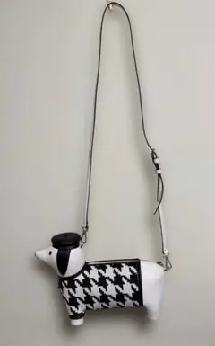kate spade 犬　ショルダーバッグ