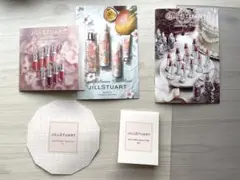 JILLSTUART 空箱 試供品付き