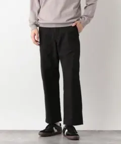 Global Work クリーンストレッチベイカーパンツ/319533 メンズ