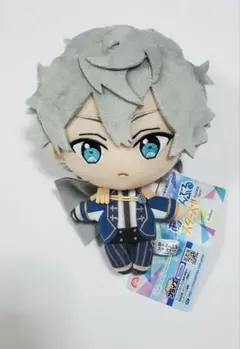 あんスタ 瀬名泉 新衣装 ぬいぐるみ プライズ あんさんぶるスターズ！！