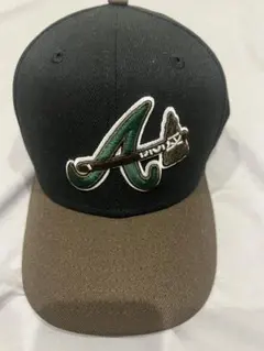 Atlanta Braves 59FIFTY キャップ 7 1/8