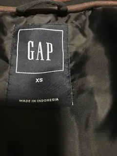 GAP ジャケット