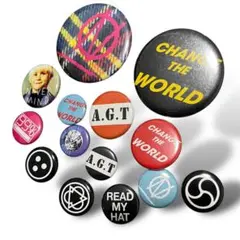 99%is/クリップまとめ