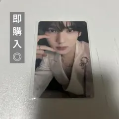 zb1 iconik タワレコ 白衣装 特典 限定 日本 ユジン トレカ