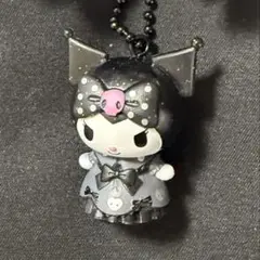 クロミちゃん キャラクターグッズ