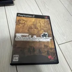 ベルウィックサーガ