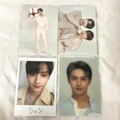 SEVENTEEN ジュン Ode to You トレカ オデコン