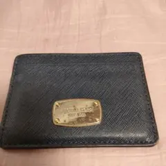 MICHAEL KORS カードケース