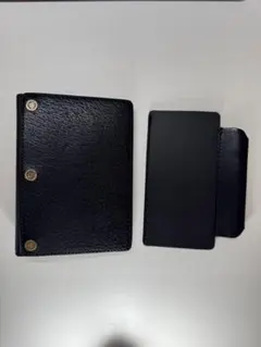 kawacoya snap A6W nato［ナート］starter set黒 snap A6W nato［ナート］ starter set ／ Brown 茶 kawacoya