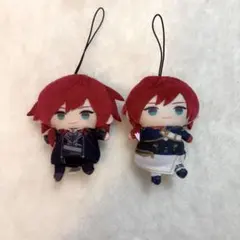 ローレン・イロアス にじぱぺ - メルカリ