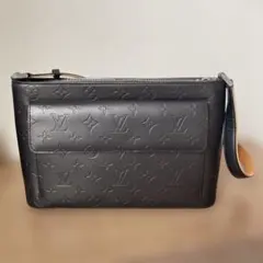 ☆鑑定済☆超美品☆LOUIS VUITTON☆アルストン☆モノグラムマット 