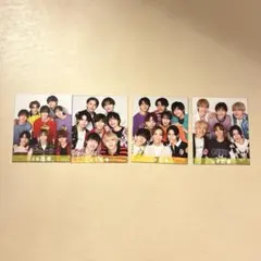 少年忍者 デタカ 厚紙 まとめ売り