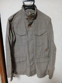 希少 Paul Smith Jeans チェック柄ジャケット M