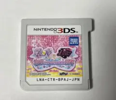 3DS プリティーリズム シリーズ 3本セット ソフトのみ - メルカリ