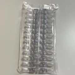 ネイルカラーチャート　ジェルカラーチャート　マグネット式　120個のサムネイル