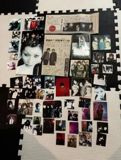 PIERROT キリト 写真 3枚セット - メルカリ