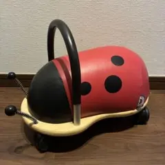 2025年最新】Wheely Bug ウィリーバグの人気アイテム - メルカリ
