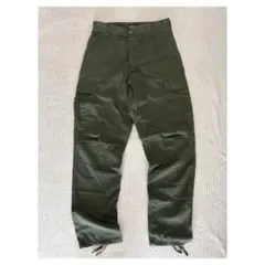 ROTHCO BDU カーゴパンツ オリーブグリーン S-R