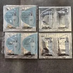 【未使用品】ALBION アンフィネス パンプマトリクス他10点セット