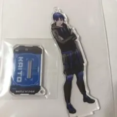 kaito アクリルスタンド