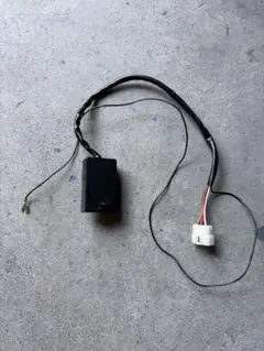 ゆっくりウィンカー2 中古品 ☆ゆっくりリレー2 ゆっくりウィンカーリレー2 PMエルフ