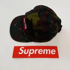 2026年最新】SUPREME メンズ キャップの人気アイテム - メルカリ
