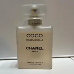 CHANEL ココ マドモアゼル ペアパルファム