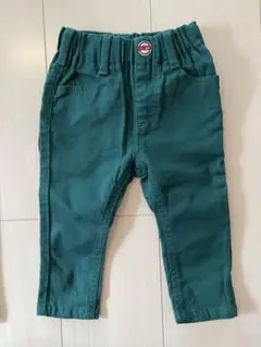 EDWIN パンツ ズボン サイズ80 ベビー