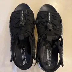 MODE ET JACOMO サンダルMサイズのサムネイル
