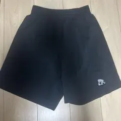 EGOZARUバスパン黒