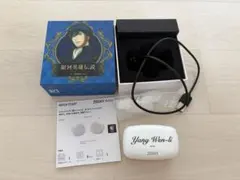 ONKYOワイヤレスイヤホン 「黒執事」コラボ セバスチャン - メルカリ