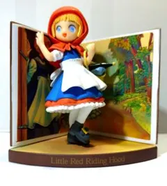 2025年最新】赤ずきん (POP WONDERLAND)の人気アイテム - メルカリ