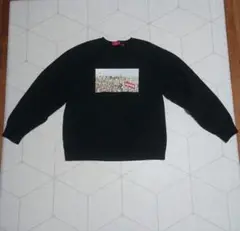 2025年最新】Supreme Aerial Crewneckの人気アイテム - メルカリ