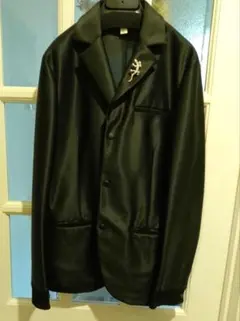 miumiu men jacketメッシュ ジャケット 春夏物