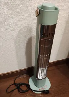 2026年最新】電気ストーブの人気アイテム - メルカリ