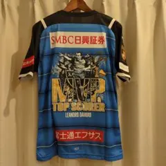 川崎フロンターレ レアンドロ・ダミアン MVP記念ユニフォーム