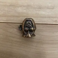 ポケモン　メタルフィギュア　ルージュラ(ブロンズ)