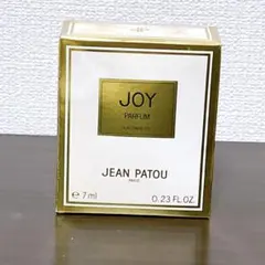未開封　ジャン パトゥ　JEAN PATOUジョイJOY 1105 未開封ジャン パトゥJEAN PATOUジョイJOY 1105