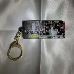 森下翔太　2023年優勝記念　キーホルダー