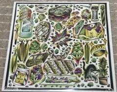 green assassin dollar