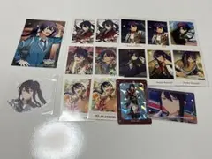 あんさんぶるスターズ 神崎颯馬 グッズセット