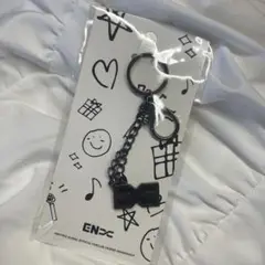 ENHYPEN FC継続特典 キーホルダー