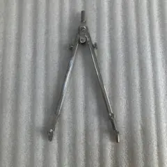 N.S.D.製図器　コンパス