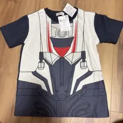 仮面ライダーゼッツ　ゼロイダー　なりきり 130Tシャツ